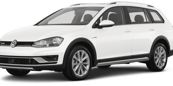 VOLKSWAGEN GOLF ALLTRACK 2017 3VWH17AU5HM511834 image VOLKSWAGEN GOLF ALLTRACK 2017 3VWH17AU5HM511834 image